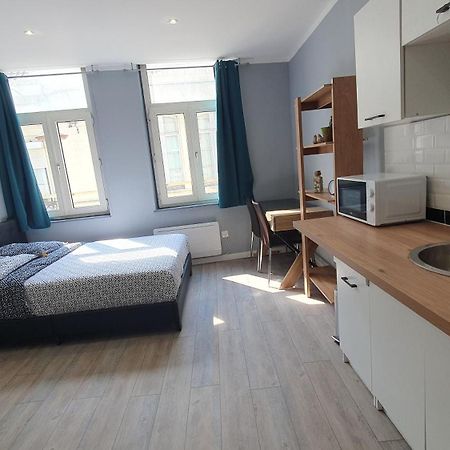 Appartement Hypercentre Valenciennes Extérieur photo