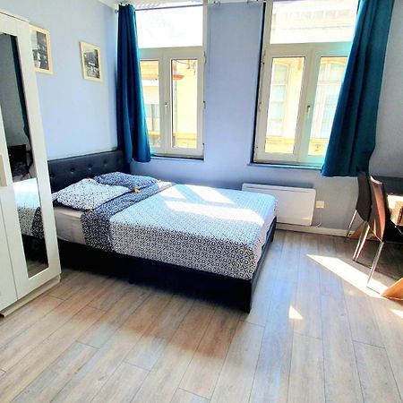 Appartement Hypercentre Valenciennes Extérieur photo