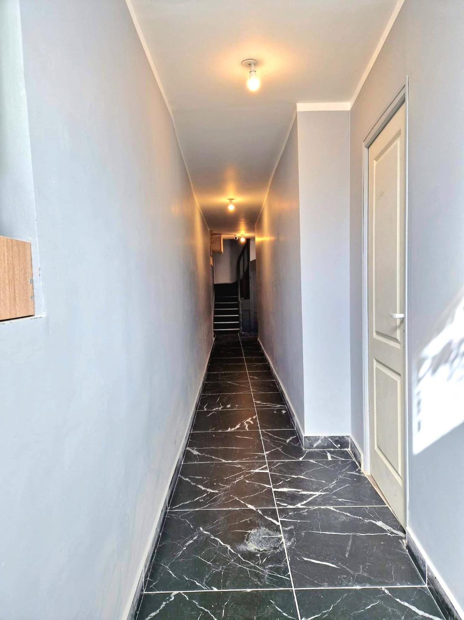Appartement Hypercentre Valenciennes Extérieur photo